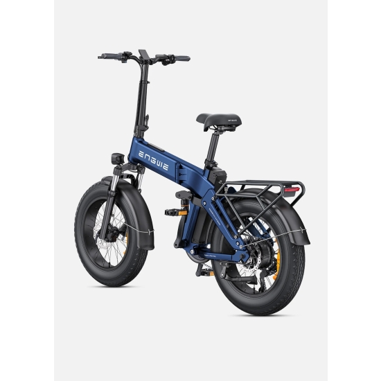 Engwe Engine Pro 3.0 Boost